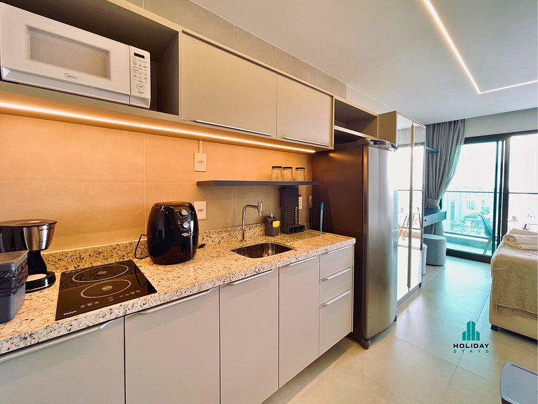 Beach Class Meireles 2208