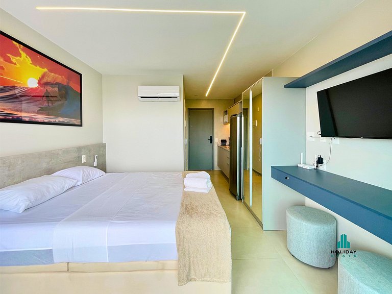 Beach Class Meireles 2208