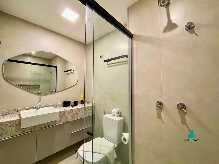 Beach Class Meireles 2208