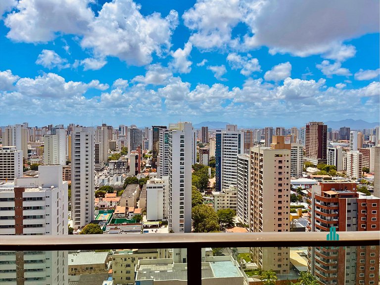 Beach Class Meireles 2208