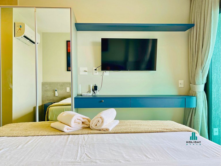 Beach Class Meireles 2208