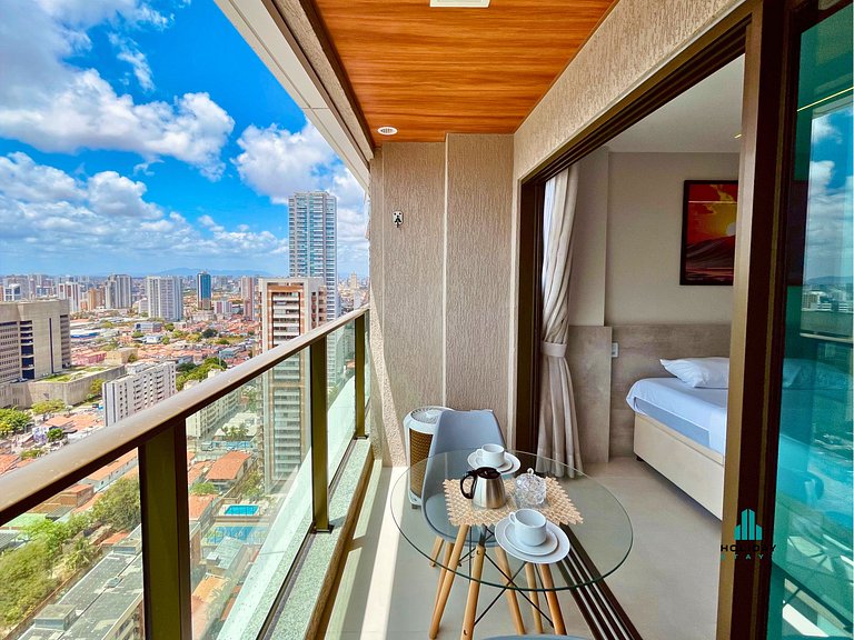 Beach Class Meireles 2208