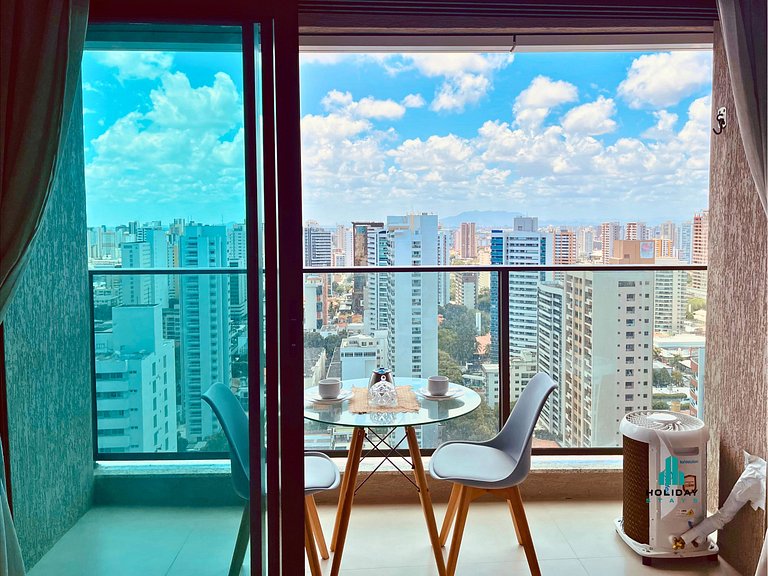 Beach Class Meireles 2208