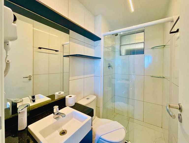 Fortaleza Sul 1207 B