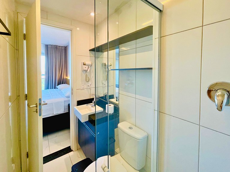 Fortaleza Sul 1207 B