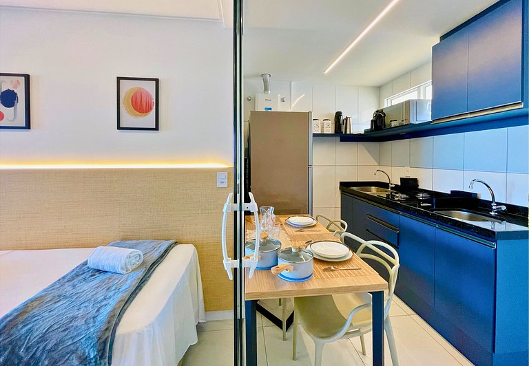 Fortaleza Sul 1207 B