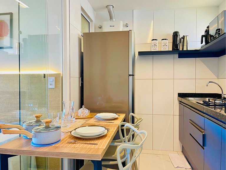 Fortaleza Sul 1207 B