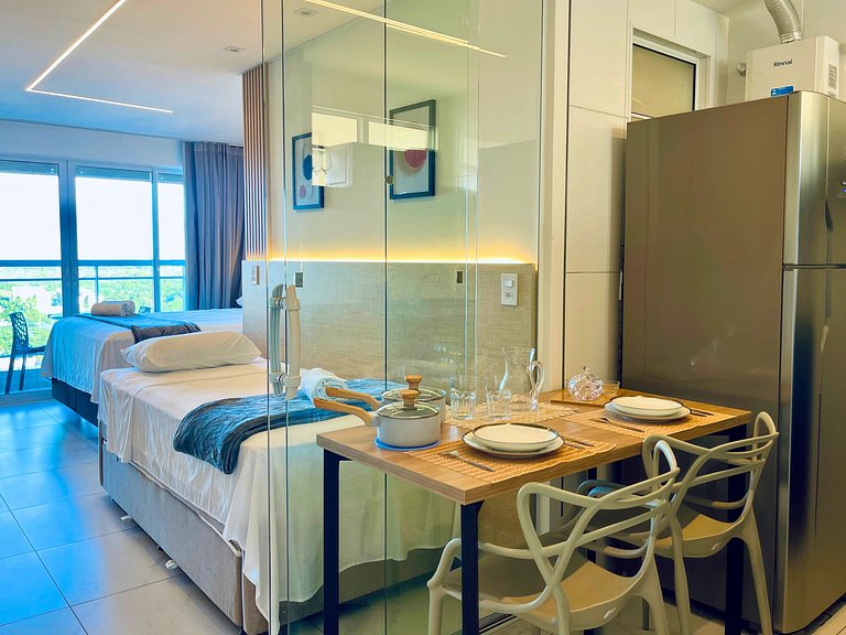 Fortaleza Sul 1207 B