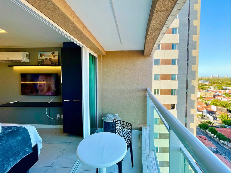 Fortaleza Sul 1207 B