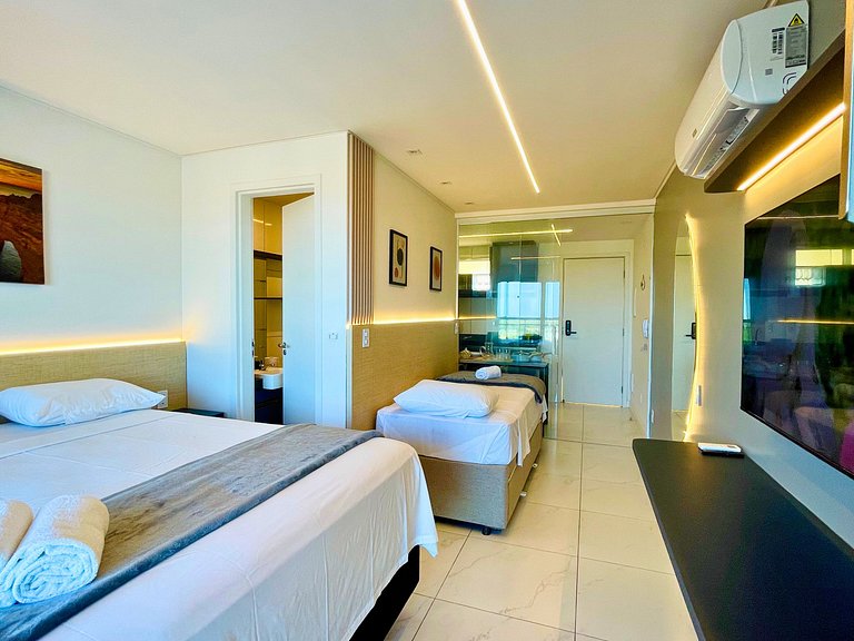 Fortaleza Sul 1207 B