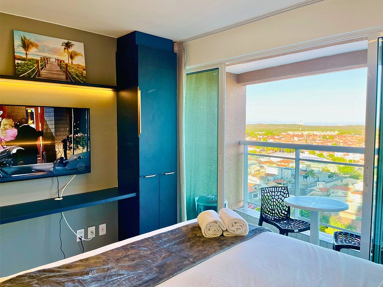 Fortaleza Sul 1207 B