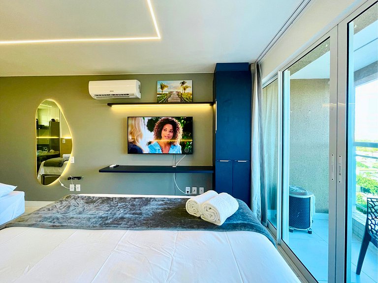 Fortaleza Sul 1207 B