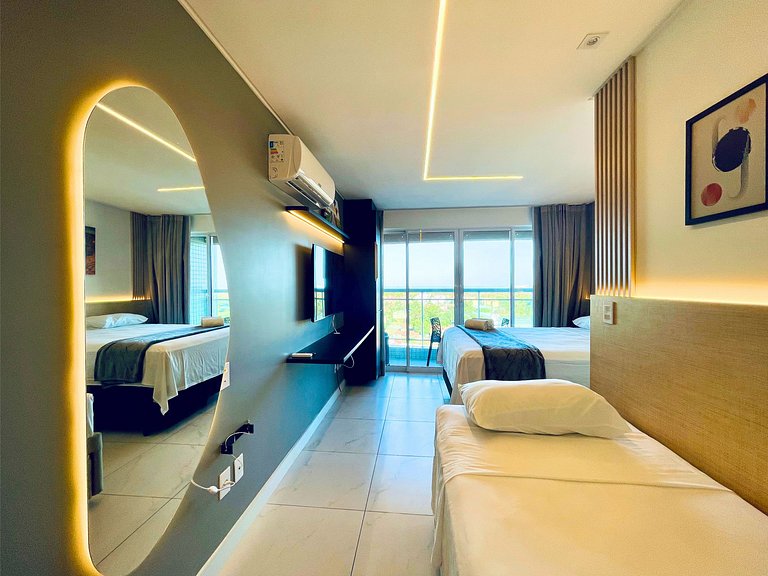 Fortaleza Sul 1207 B