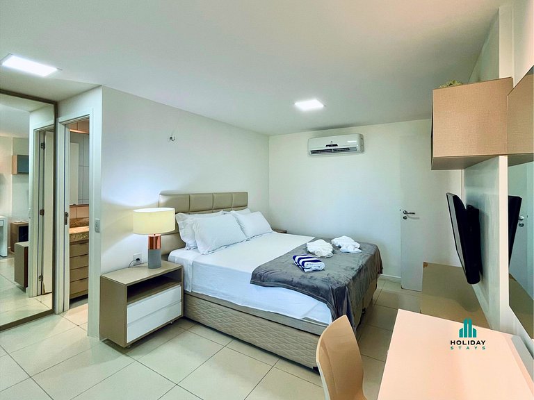 Golf Ville 3 Quartos