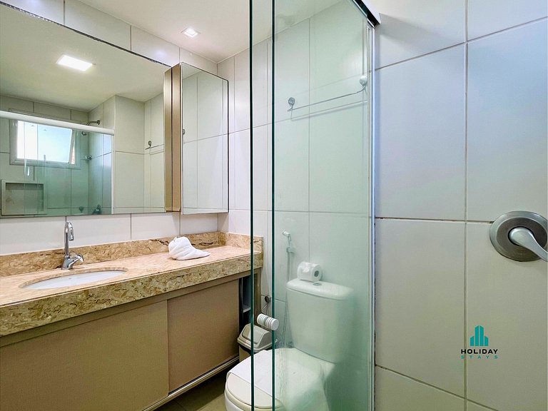 Golf Ville 3 Quartos