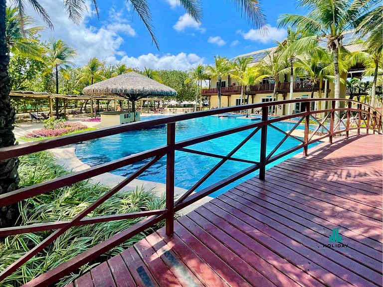 Golf Ville By Holiday Says