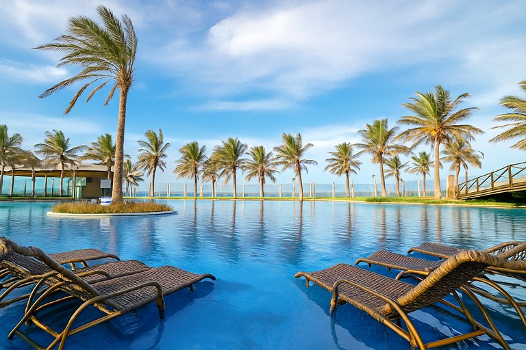 Golf Ville By Holiday Stays