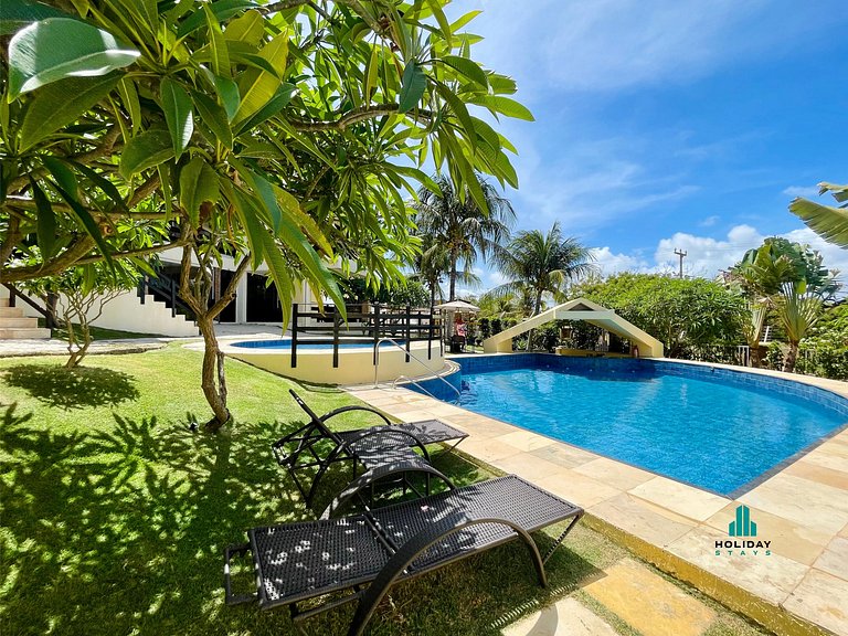 Dunnas XXI 202/B by Holiday Stays