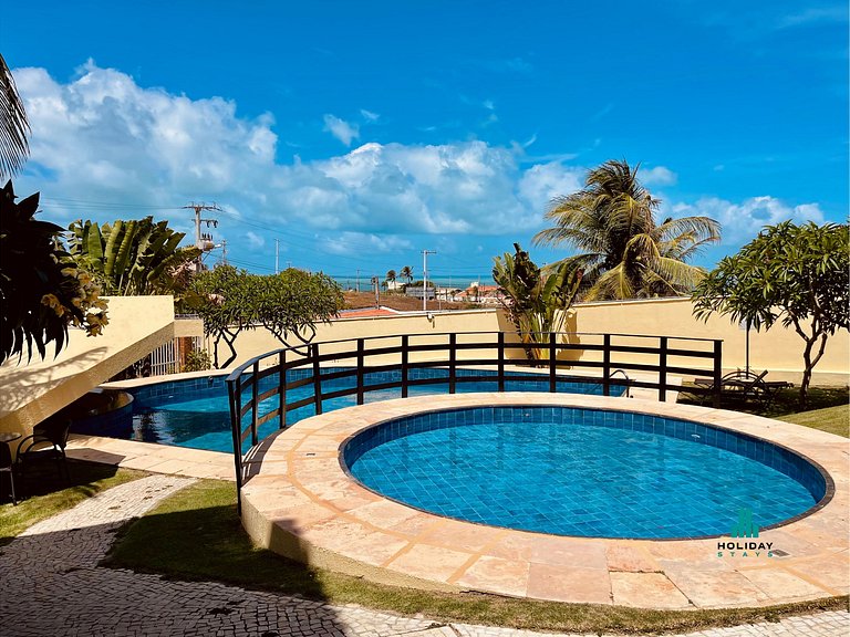 Dunnas XXI 202/B by Holiday Stays