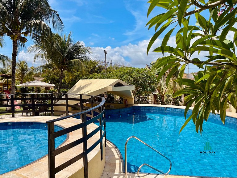 Dunnas XXI By Holiday Stays