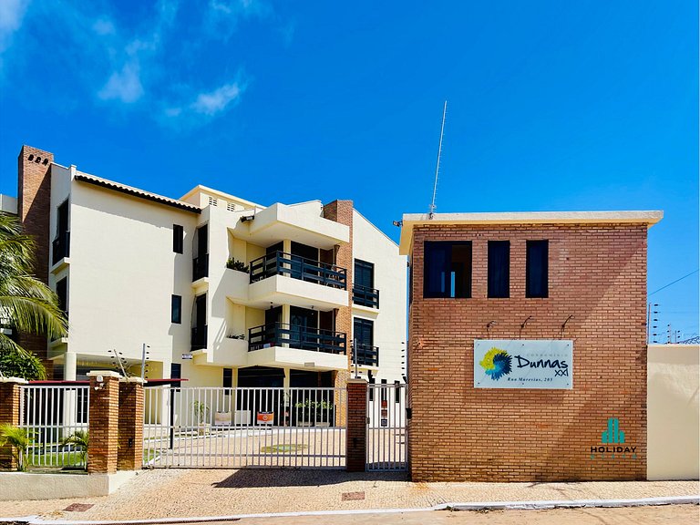 Dunnas XXI 202/B by Holiday Stays