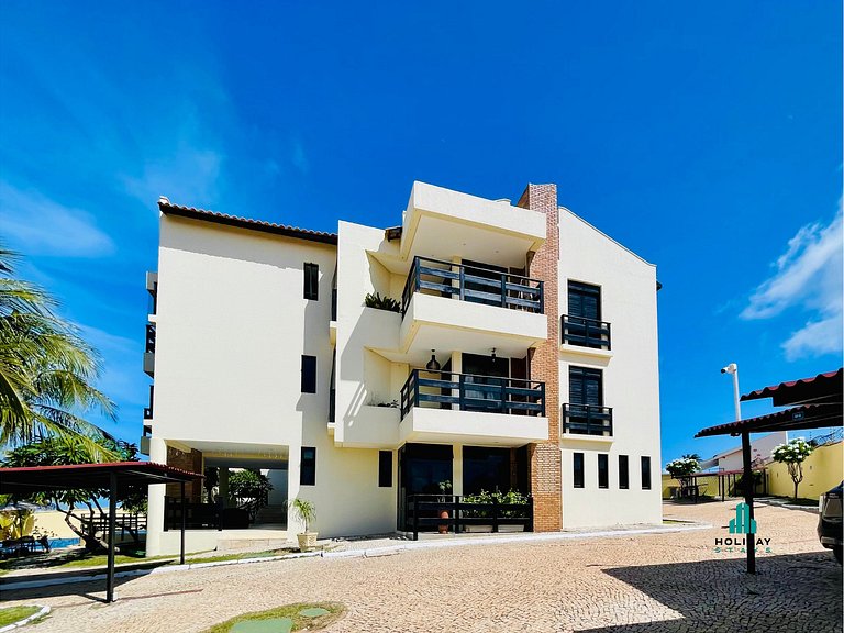 Dunnas XXI 202/B by Holiday Stays