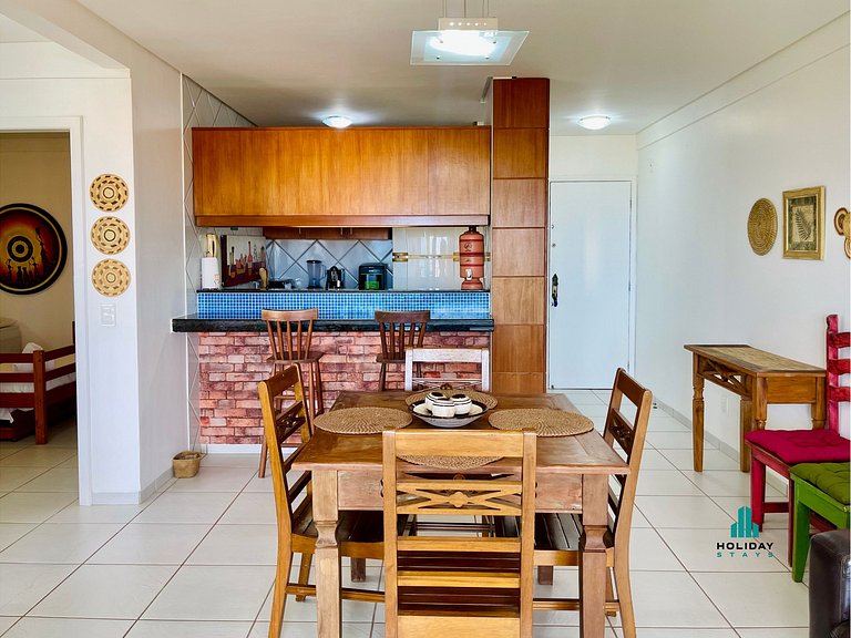 Dunnas XXI 202/B by Holiday Stays