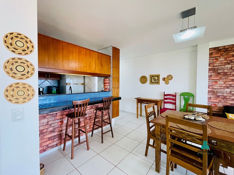 Dunnas XXI 202/B by Holiday Stays