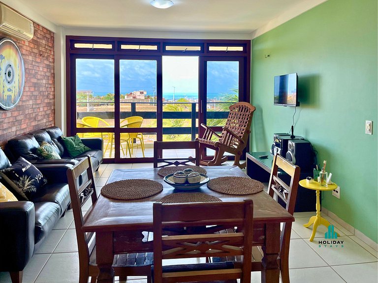 Dunnas XXI 202/B by Holiday Stays