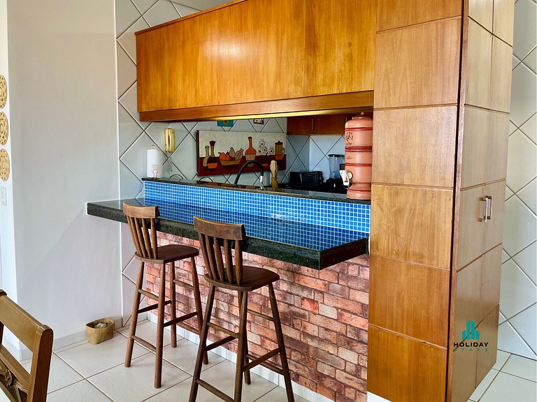 Dunnas XXI 202/B by Holiday Stays