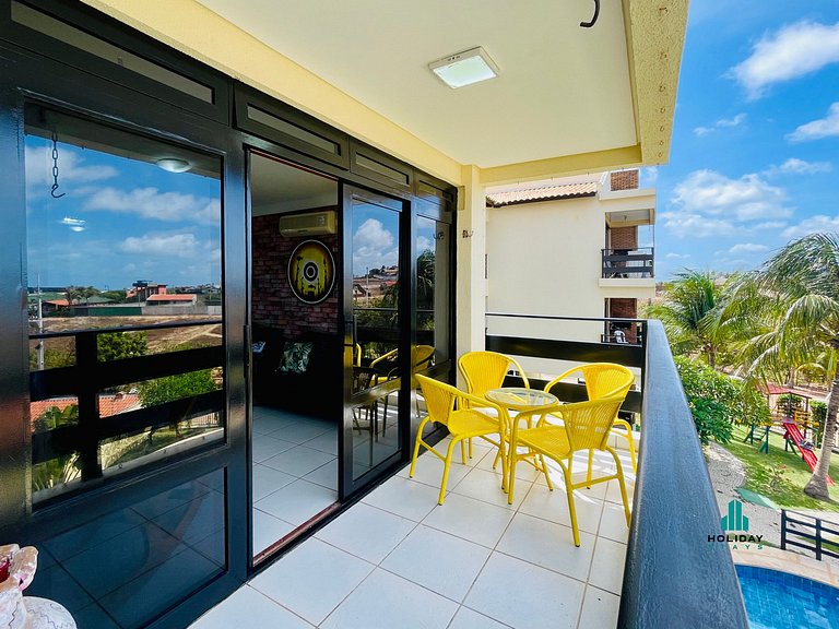 Dunnas XXI 202/B by Holiday Stays