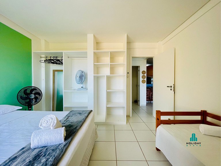 Dunnas XXI 202/B by Holiday Stays