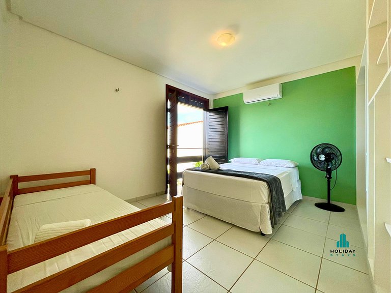 Dunnas XXI 202/B by Holiday Stays
