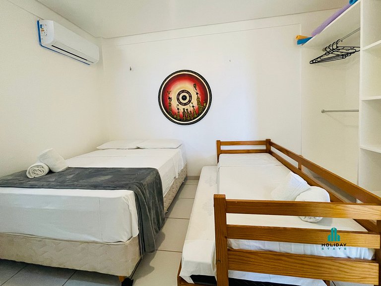 Dunnas XXI 202/B by Holiday Stays