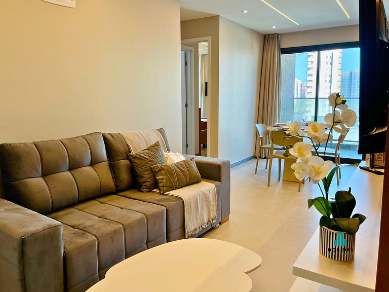 Beach Class Meireles 1006