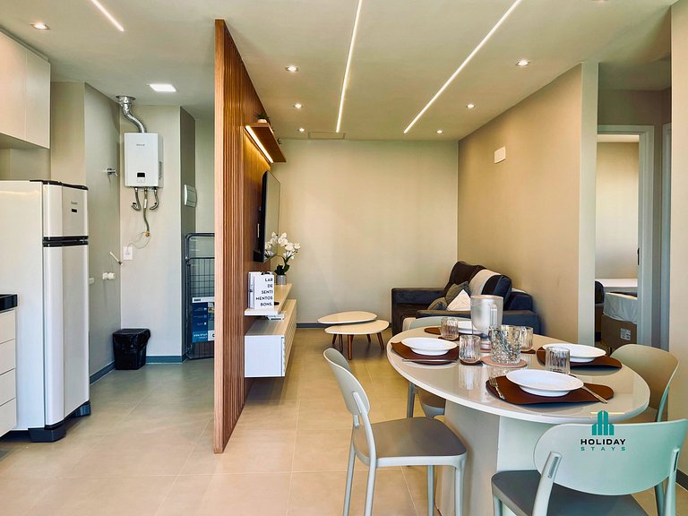 Beach Class Meireles 1006