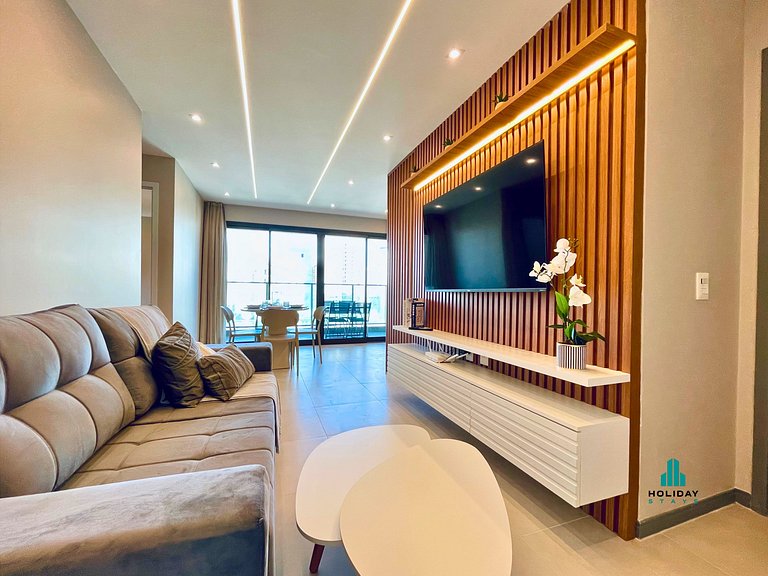 Beach Class Meireles 1006