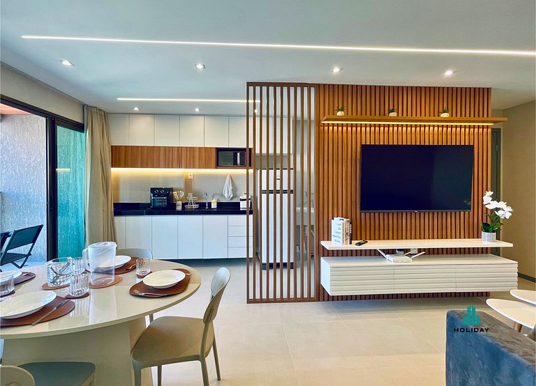 Beach Class Meireles 1006