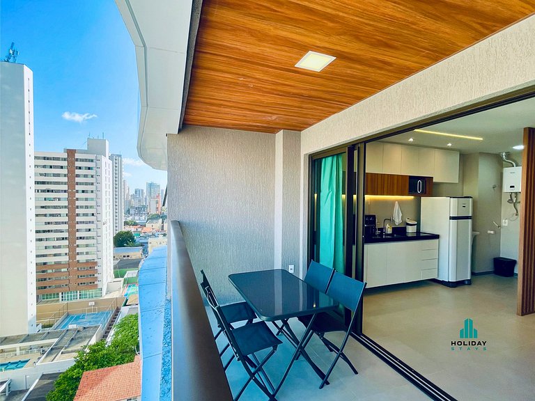 Beach Class Meireles 1006