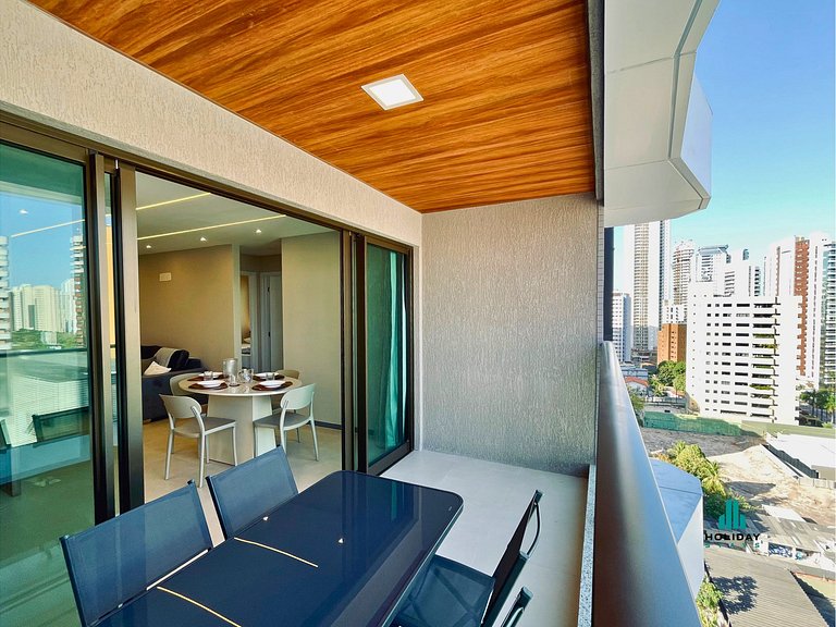 Beach Class Meireles 1006