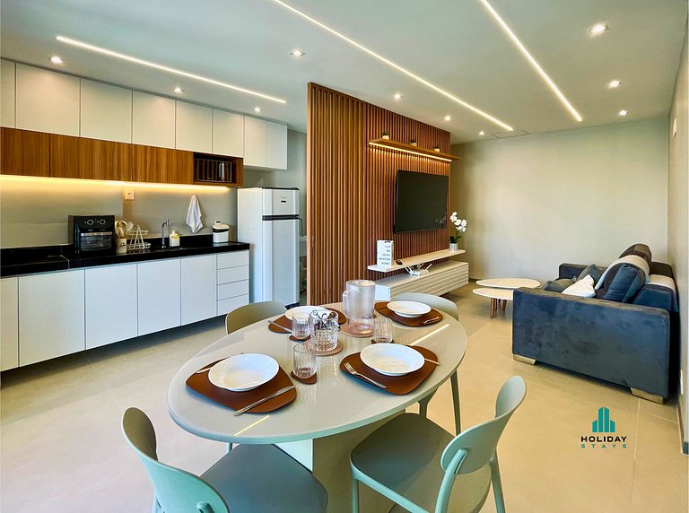 Beach Class Meireles 1006