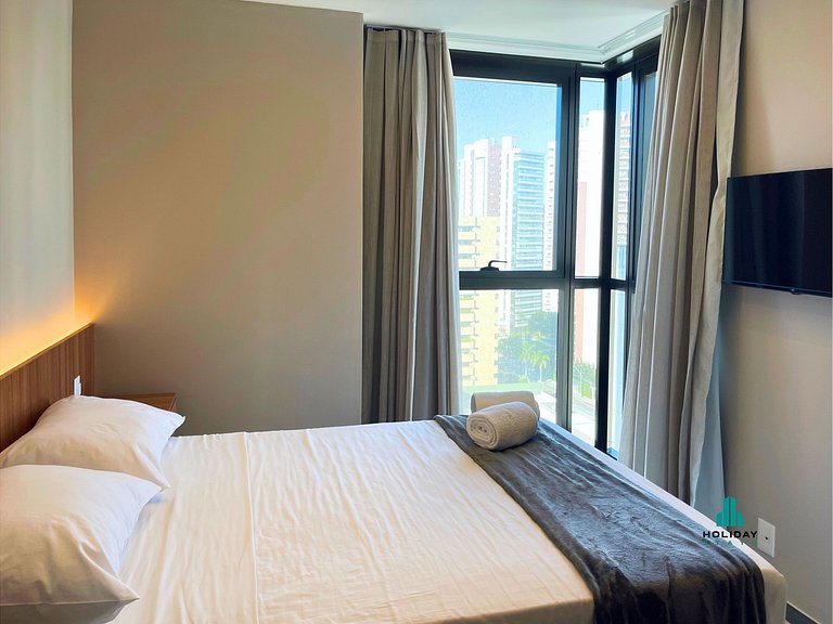 Beach Class Meireles 1006