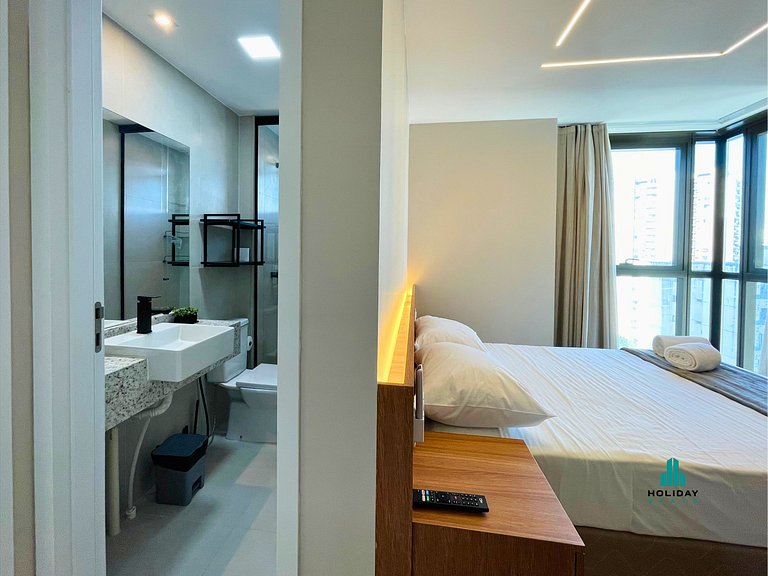 Beach Class Meireles 1006