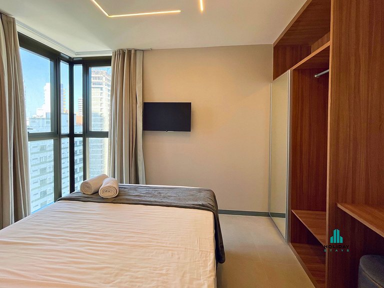 Beach Class Meireles 1006