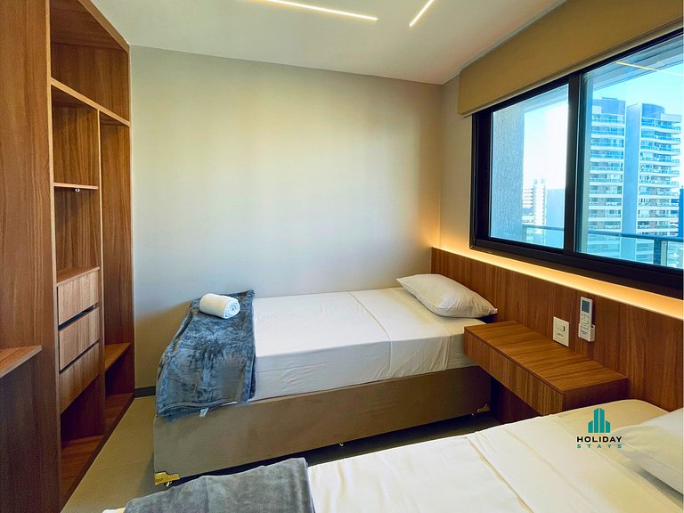 Beach Class Meireles 1006