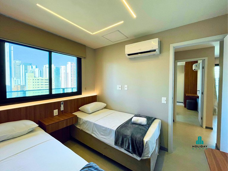 Beach Class Meireles 1006