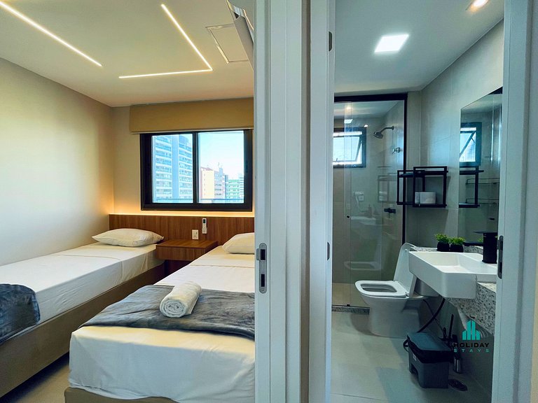 Beach Class Meireles 1006