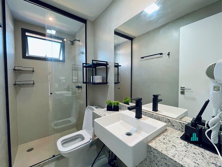 Beach Class Meireles 1006