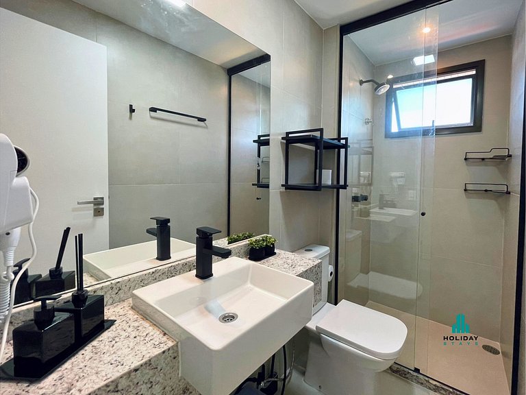 Beach Class Meireles 1006