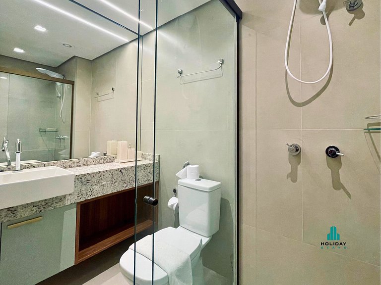 Beach Class Meireles 301